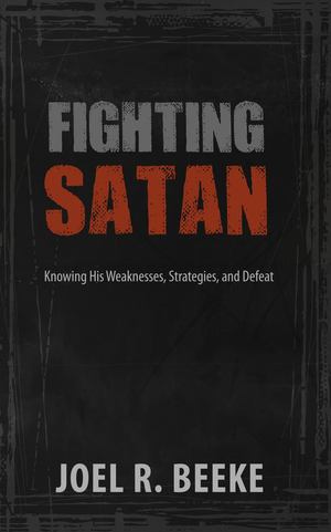 Fighting Satan Fighting Satan