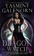 Dragon Wytch (Sisters of the Moon, Book 4) Dragon Wytch (Sisters of the Moon, Book 4)