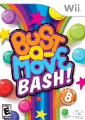 Bust-A-Move Bash! Bust-A-Move Bash!