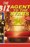 Agent to the Stars Agent to the Stars