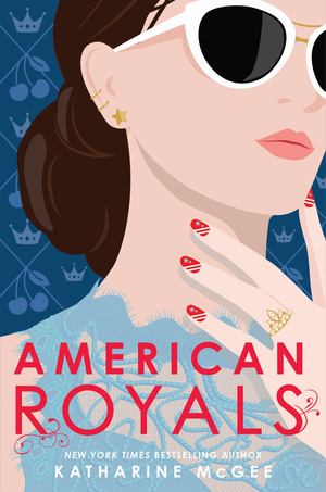 American Royals American Royals