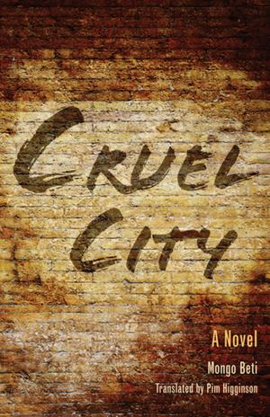 Cruel City Cruel City