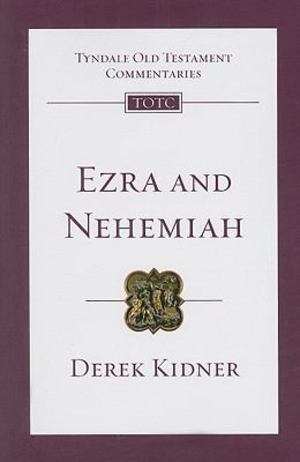Ezra and Nehemiah Ezra and Nehemiah