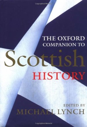 Oxford Companion to Scottish History, The Oxford Companion to Scottish History, The