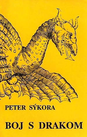 Boj s drakom (Peter Sýkora) Boj s drakom (Peter Sýkora)