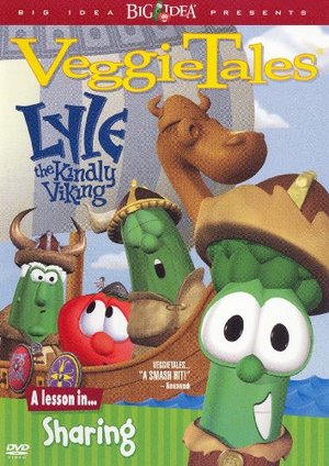 Lyle The Kindly Viking ( Classic ) Lyle The Kindly Viking ( Classic )