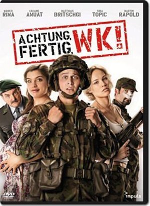 Achtung, fertig, WK! Achtung, fertig, WK!