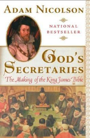 God's Secretaries God's Secretaries
