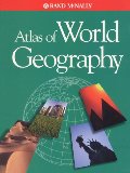 Atlas of World Geography Atlas of World Geography