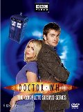 Doctor Who: Series 2 Doctor Who: Series 2