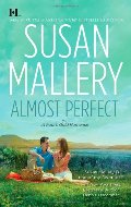 Almost Perfect (Fool's Gold, Book 2) Almost Perfect (Fool's Gold, Book 2)