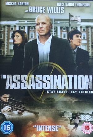 Assassination, The Assassination, The
