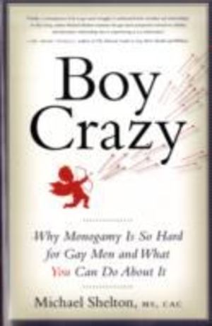 Boy Crazy Boy Crazy