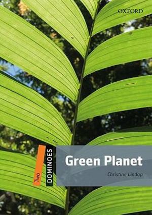 Green Planet Green Planet