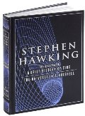Illustrated A Brief History of Time & The Universe in a Nutshell, The Illustrated A Brief History of Time & The Universe in a Nutshell, The