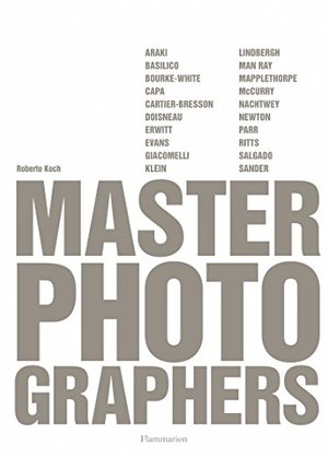 Master Photographers Master Photographers