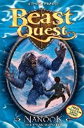 Beast Quest: 5: Nanook the Snow Monster Beast Quest: 5: Nanook the Snow Monster