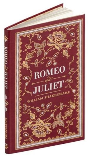 Romeo and Juliet (Barnes & Noble Collectible Classics: Pocket Edition) Romeo and Juliet (Barnes & Noble Collectible Classics: Pocket Edition)