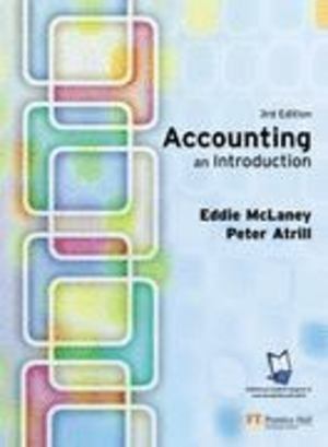 Accounting Accounting
