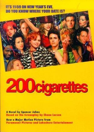 200 Cigarettes 200 Cigarettes