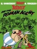 Asterix and the Roman Agent (Astérix #15) Asterix and the Roman Agent (Astérix #15)