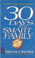 30 days to a smart family 30 days to a smart family