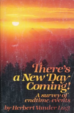 There's a New Day Coming There's a New Day Coming