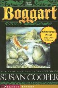 Boggart, The Boggart, The