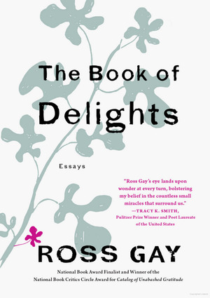 Book of Delights, The Book of Delights, The