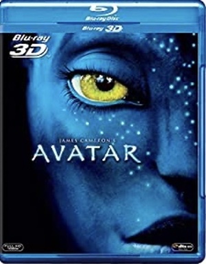 Avatar (3D) Avatar (3D)