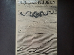 Biblické příběhy Biblické příběhy