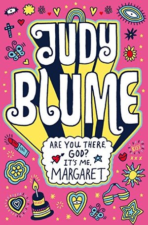 Are You There, God? It's Me, Margaret Are You There, God? It's Me, Margaret