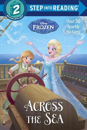 Across the Sea (Disney Frozen) Across the Sea (Disney Frozen)
