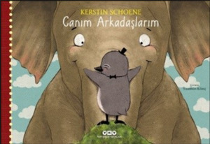 Canim Arkadaslarim Canim Arkadaslarim
