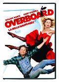 Overboard (La belle naufragée) (Sous-titres français) Overboard (La belle naufragée) (Sous-titres français)