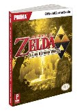 Legend of Zelda: A Link Between Worlds: Prima Official Game Guide (Prima Official Game Guides), The Legend of Zelda: A Link Between Worlds: Prima Official Game Guide (Prima Official Game Guides), The