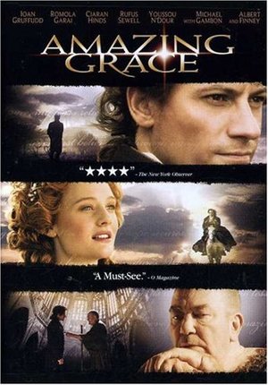 Amazing Grace Amazing Grace