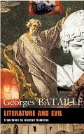 Literature and Evil Literature and Evil