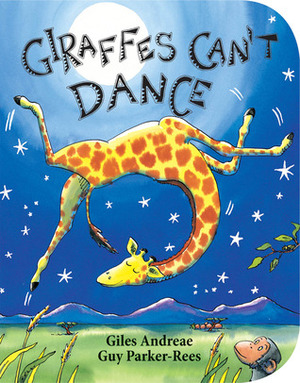 Giraffes Can't Dance Giraffes Can't Dance