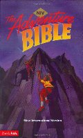 Adventure Bible, Revised, NIV Adventure Bible, Revised, NIV