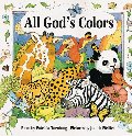 All God's Colors All God's Colors