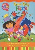 Dora the Explorer - Super Silly Fiesta Dora the Explorer - Super Silly Fiesta