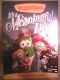 Veggie Tales-It's a Meaningful Life Veggie Tales-It's a Meaningful Life