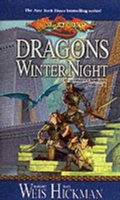 Dragons of Winter Night (Dragonlance Chronicles, Volume II) Dragons of Winter Night (Dragonlance Chronicles, Volume II)