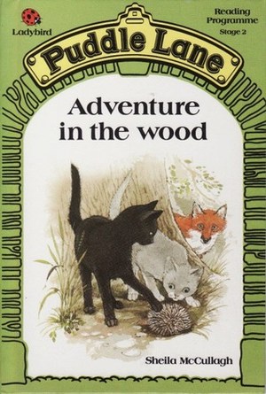 Adventure in the Wood Adventure in the Wood
