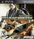 Ace Combat: Assault Horizon Ace Combat: Assault Horizon