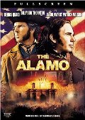 Alamo (Full Screen Edition), The Alamo (Full Screen Edition), The