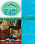 Teaching Struggling Readers Teaching Struggling Readers