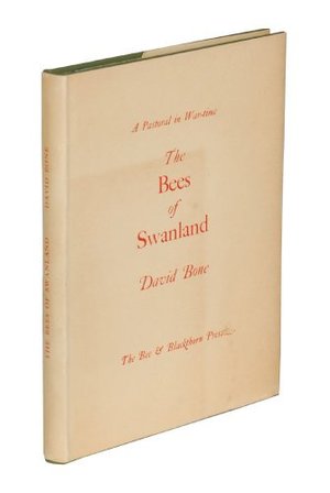 Bees of Swanland: Poem
Import Bees of Swanland: Poem
Import