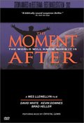 Moment After - DVD, The Moment After - DVD, The